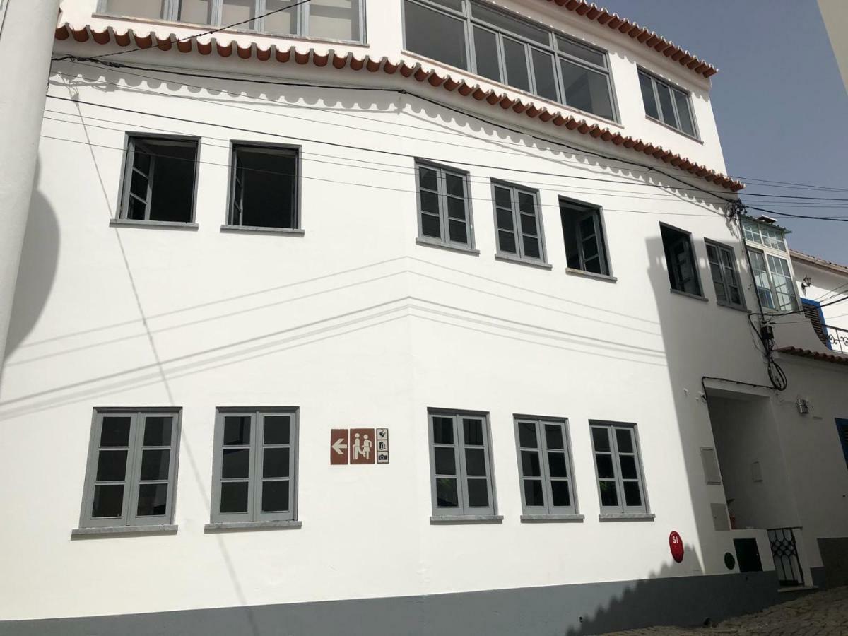 Casa Sofia Monchique Exterior foto